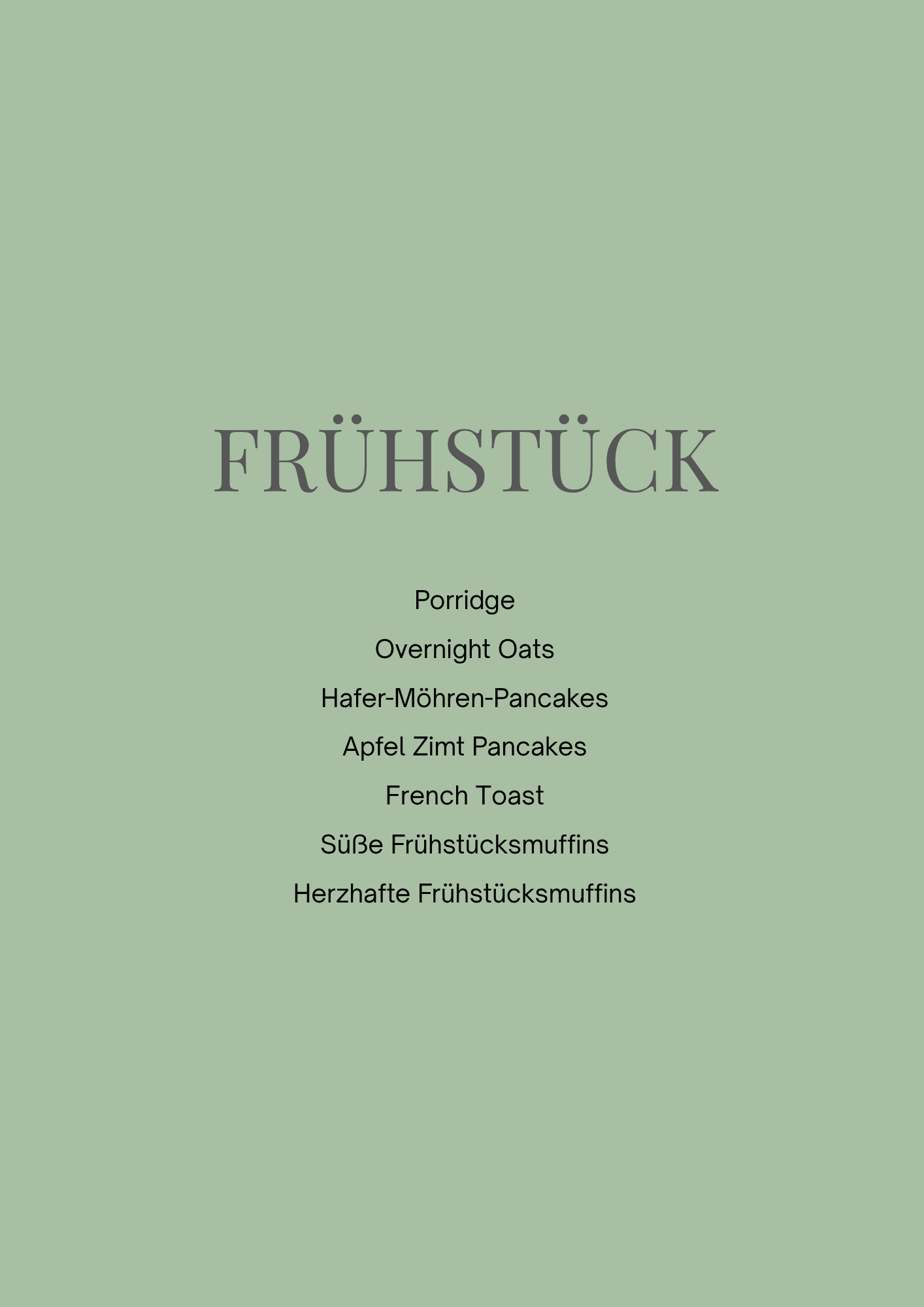 Übergang zur Familienkost | Rezepte eBook – Bild 6